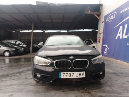 Vehiculo en el desguace: BMW 1 (F20) 118 d