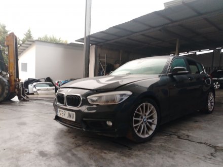 Vehiculo en el desguace: BMW 1 (F20) 118 d