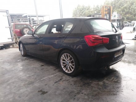 Vehiculo en el desguace: BMW 1 (F20) 118 d