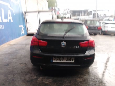 Vehiculo en el desguace: BMW 1 (F20) 118 d