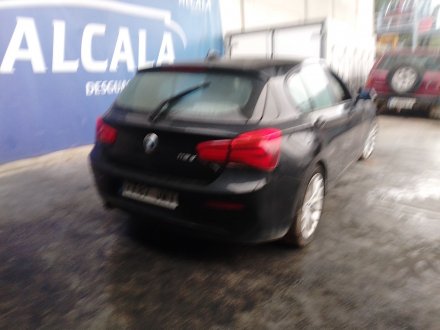 Vehiculo en el desguace: BMW 1 (F20) 118 d