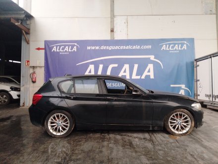 Vehiculo en el desguace: BMW 1 (F20) 118 d