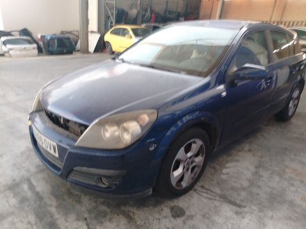 Vehiculo en el desguace: OPEL ASTRA H (A04) 1.7 CDTI (L48)