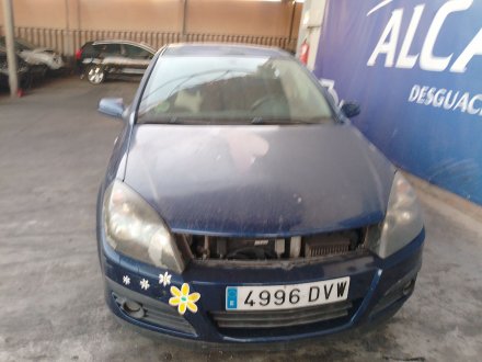 Vehiculo en el desguace: OPEL ASTRA H (A04) 1.7 CDTI (L48)