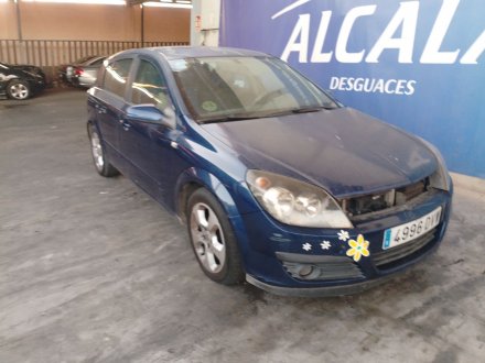 Vehiculo en el desguace: OPEL ASTRA H (A04) 1.7 CDTI (L48)