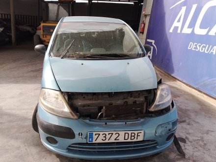 Vehiculo en el desguace: CITROËN C3 I (FC_, FN_) 1.4 HDi