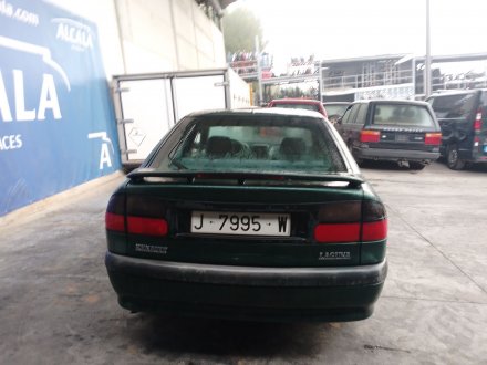 Vehiculo en el desguace: RENAULT LAGUNA I (B56_, 556_) 1.8