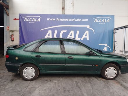 Vehiculo en el desguace: RENAULT LAGUNA I (B56_, 556_) 1.8