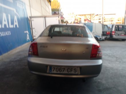 Vehiculo en el desguace: KIA SHUMA II (FB) 1.6