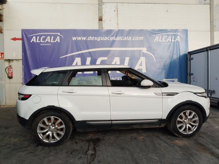 Vehiculo en el desguace: LAND ROVER RANGE ROVER EVOQUE (L538) 2.2 D