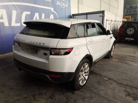 Vehiculo en el desguace: LAND ROVER RANGE ROVER EVOQUE (L538) 2.2 D