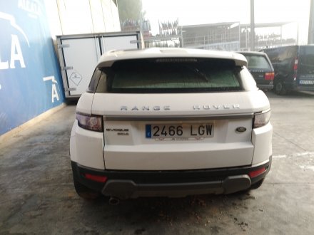 Vehiculo en el desguace: LAND ROVER RANGE ROVER EVOQUE (L538) 2.2 D