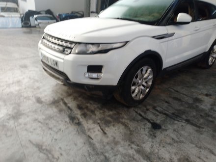 Vehiculo en el desguace: LAND ROVER RANGE ROVER EVOQUE (L538) 2.2 D