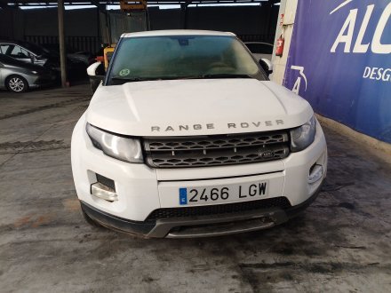 Vehiculo en el desguace: LAND ROVER RANGE ROVER EVOQUE (L538) 2.2 D