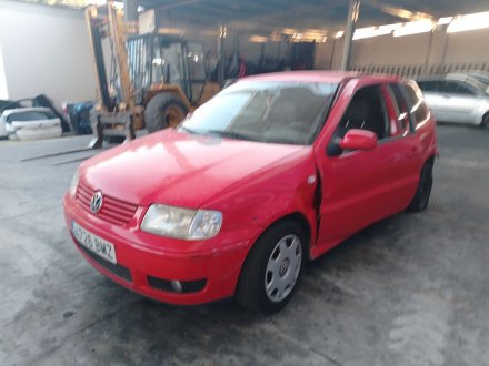 Vehiculo en el desguace: VOLKSWAGEN POLO (6N2) 1.4 TDI