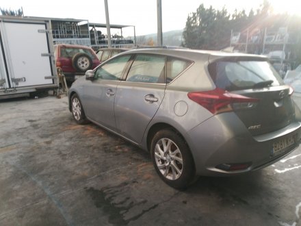 Vehiculo en el desguace: TOYOTA AURIS (_E18_) 1.8 Hybrid (ZWE186_)