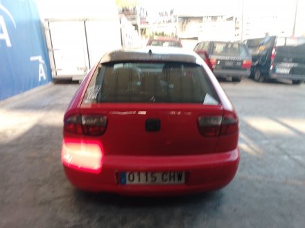 Vehiculo en el desguace: SEAT LEON (1M1) 1.6 16 V