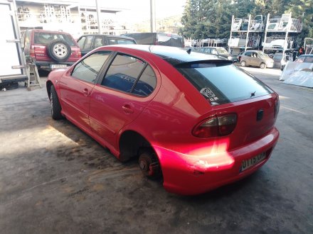 Vehiculo en el desguace: SEAT LEON (1M1) 1.6 16 V