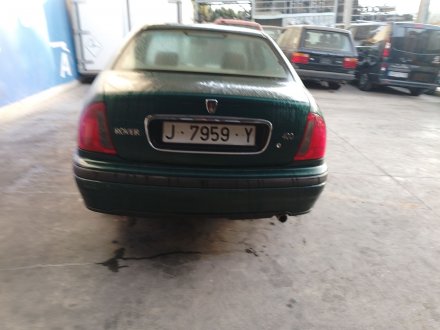 Vehiculo en el desguace: ROVER 400 II (RT) 416 Si