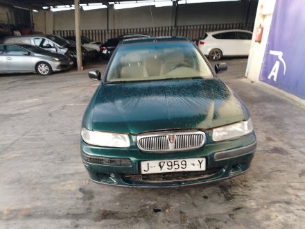 Vehiculo en el desguace: ROVER 400 II (RT) 416 Si