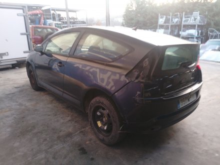 Vehiculo en el desguace: CITROËN C4 Coupé (LA_) 1.4 16V