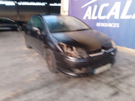 Vehiculo en el desguace: CITROËN C4 Coupé (LA_) 1.4 16V