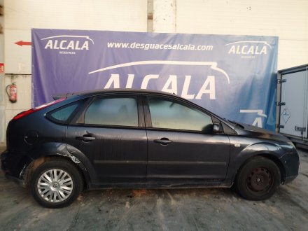 Vehiculo en el desguace: FORD FOCUS II (DA_, HCP, DP) 1.6 TDCi