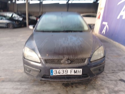 Vehiculo en el desguace: FORD FOCUS II (DA_, HCP, DP) 1.6 TDCi