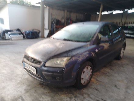 Vehiculo en el desguace: FORD FOCUS II (DA_, HCP, DP) 1.6 TDCi