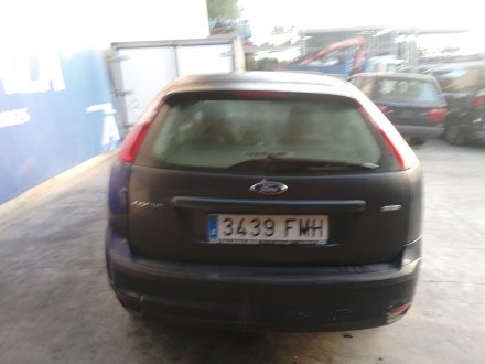 Vehiculo en el desguace: FORD FOCUS II (DA_, HCP, DP) 1.6 TDCi