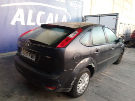 Vehiculo en el desguace: FORD FOCUS II (DA_, HCP, DP) 1.6 TDCi