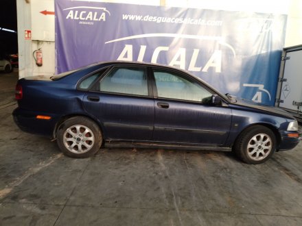 Vehiculo en el desguace: VOLVO S40 I (644) 1.9 DI