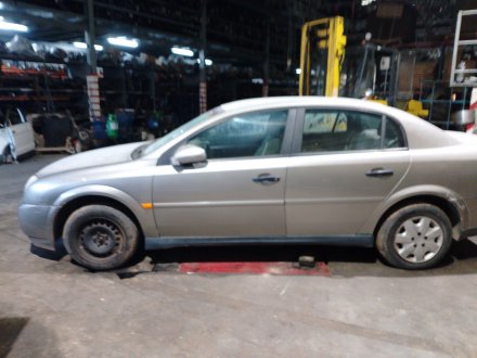 Vehiculo en el desguace: OPEL VECTRA C (Z02) 2.0 DTI 16V (F69)