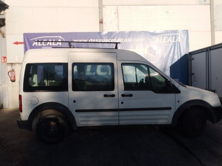 Vehiculo en el desguace: FORD TRANSIT CONNECT (P65_, P70_, P80_) 1.8 Di