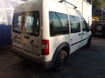 Vehiculo en el desguace: FORD TRANSIT CONNECT (P65_, P70_, P80_) 1.8 Di