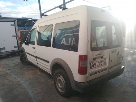 Vehiculo en el desguace: FORD TRANSIT CONNECT (P65_, P70_, P80_) 1.8 Di