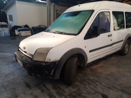 Vehiculo en el desguace: FORD TRANSIT CONNECT (P65_, P70_, P80_) 1.8 Di