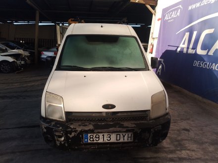 Vehiculo en el desguace: FORD TRANSIT CONNECT (P65_, P70_, P80_) 1.8 Di