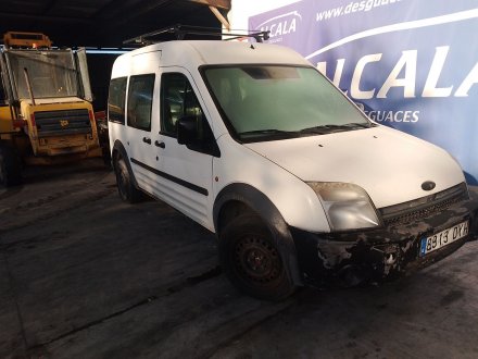 Vehiculo en el desguace: FORD TRANSIT CONNECT (P65_, P70_, P80_) 1.8 Di