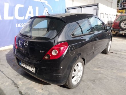 Vehiculo en el desguace: OPEL CORSA D (S07) 1.3 CDTI (L08, L68)