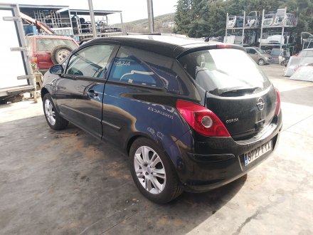 Vehiculo en el desguace: OPEL CORSA D (S07) 1.3 CDTI (L08, L68)