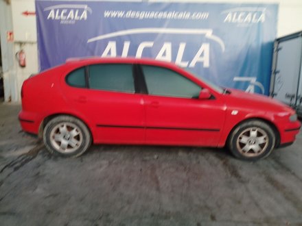 Vehiculo en el desguace: SEAT LEON (1M1) 1.9 TDI