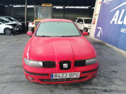 Vehiculo en el desguace: SEAT LEON (1M1) 1.9 TDI