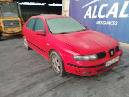 Vehiculo en el desguace: SEAT LEON (1M1) 1.9 TDI