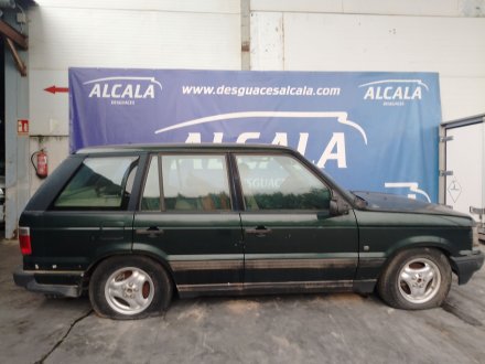 Vehiculo en el desguace: LAND ROVER RANGE ROVER II (P38A) 2.5 D 4x4