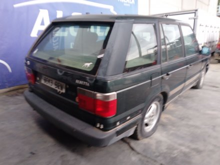 Vehiculo en el desguace: LAND ROVER RANGE ROVER II (P38A) 2.5 D 4x4