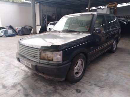 Vehiculo en el desguace: LAND ROVER RANGE ROVER II (P38A) 2.5 D 4x4