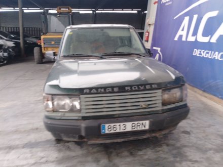 Vehiculo en el desguace: LAND ROVER RANGE ROVER II (P38A) 2.5 D 4x4