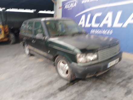 Vehiculo en el desguace: LAND ROVER RANGE ROVER II (P38A) 2.5 D 4x4