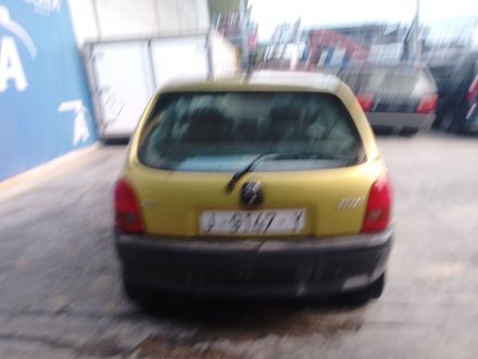 Vehiculo en el desguace: OPEL CORSA B (S93) 1.2 i (F08, F68, M68)